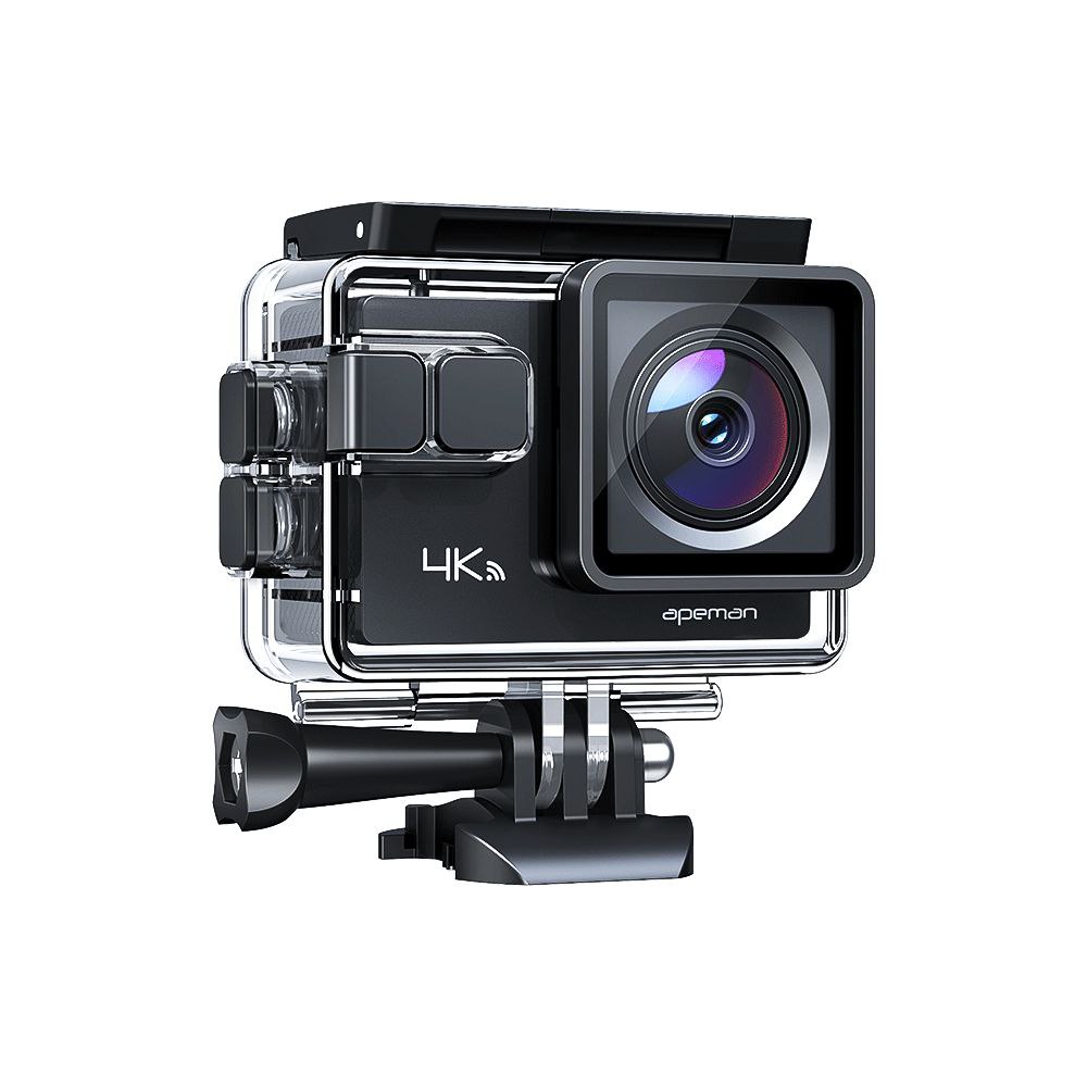 دوربین اکشن ACTION CAMERA A87