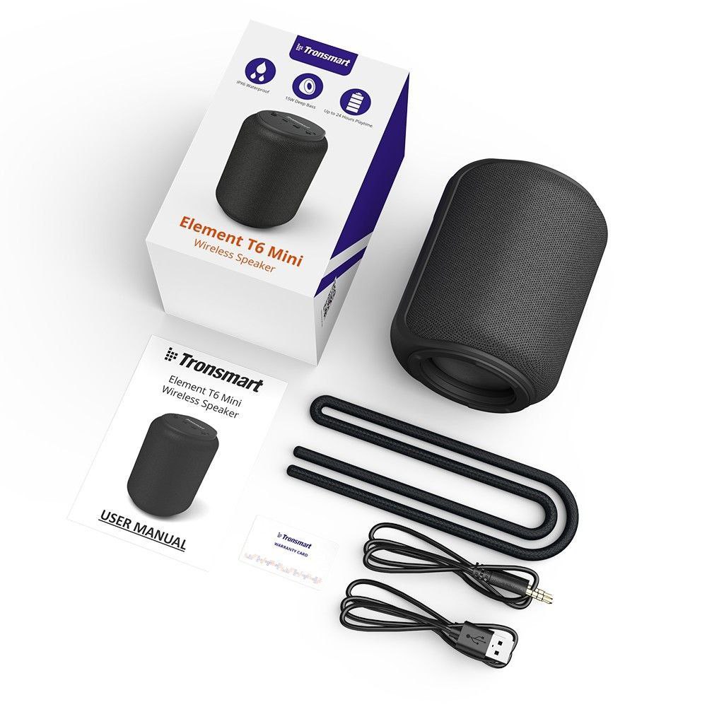 اسپیکر Tronsmart  T6 Mini