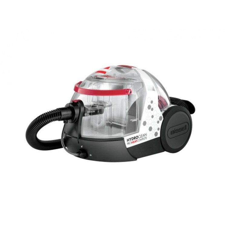 ماشین همه کاره  بیسل Bissel HYDOCLEAN  PROHEAT COMPLEA