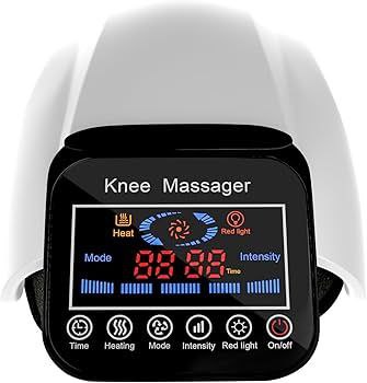 ماساژور زانو knee massager hy-991