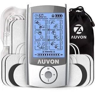 فیزوتراپی خانگی Auvon AS8012C