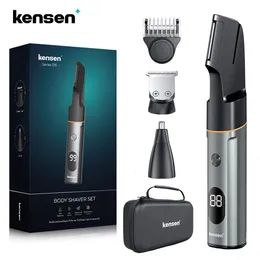 شیوربدن kensen series s16 lk-881