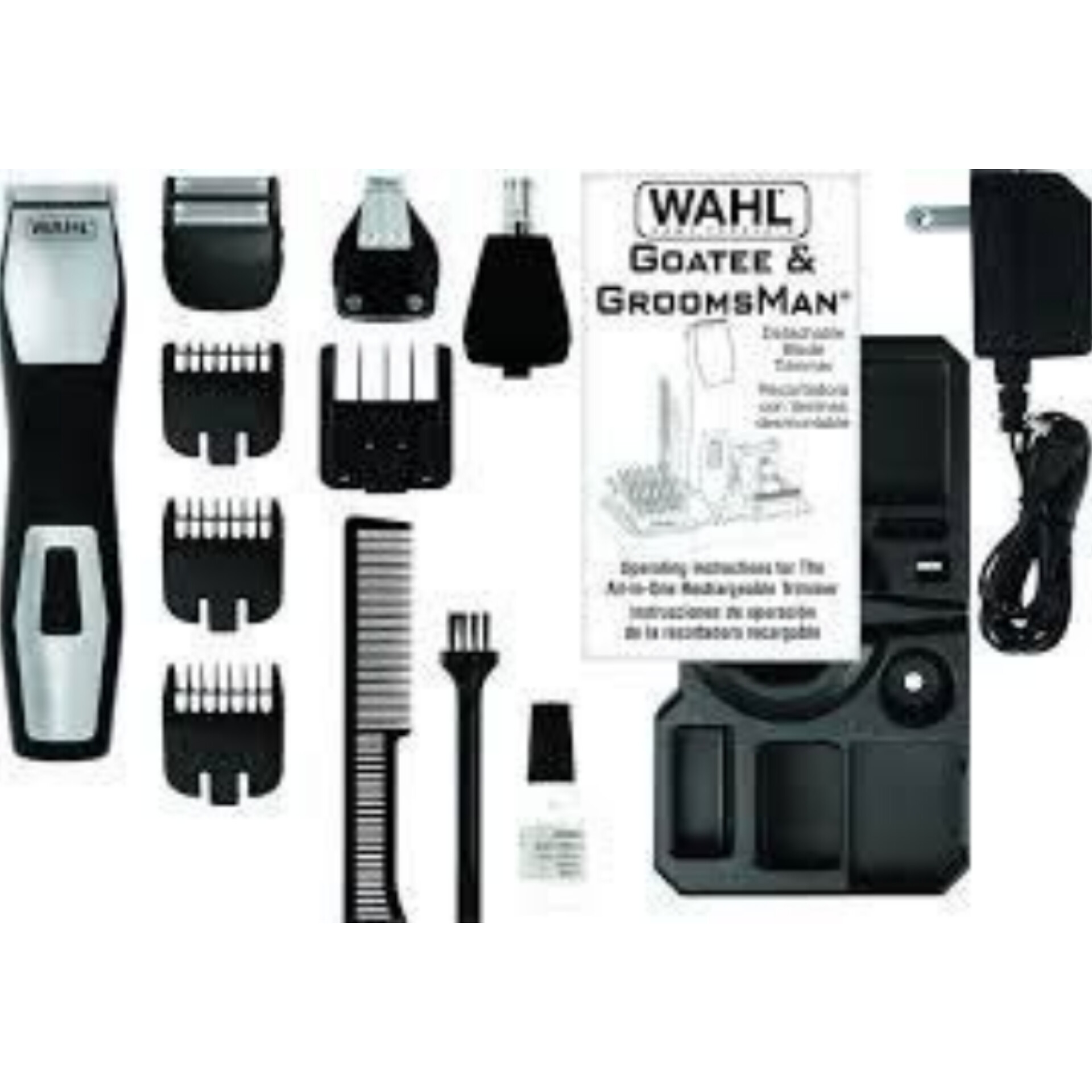 ماشین اصلاح WAHL 9855