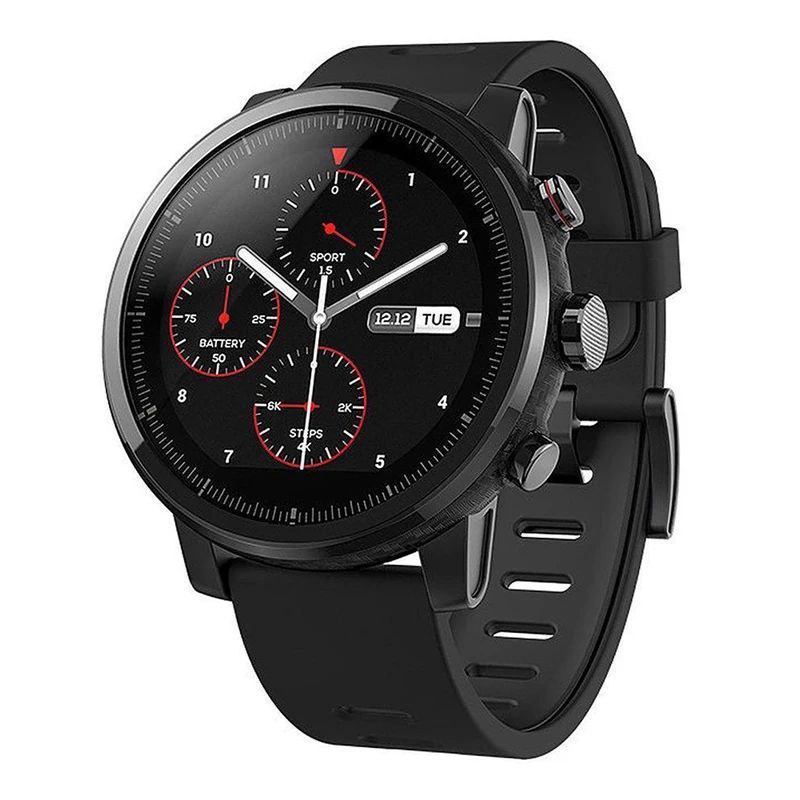 ساعت AmazFit Stratos