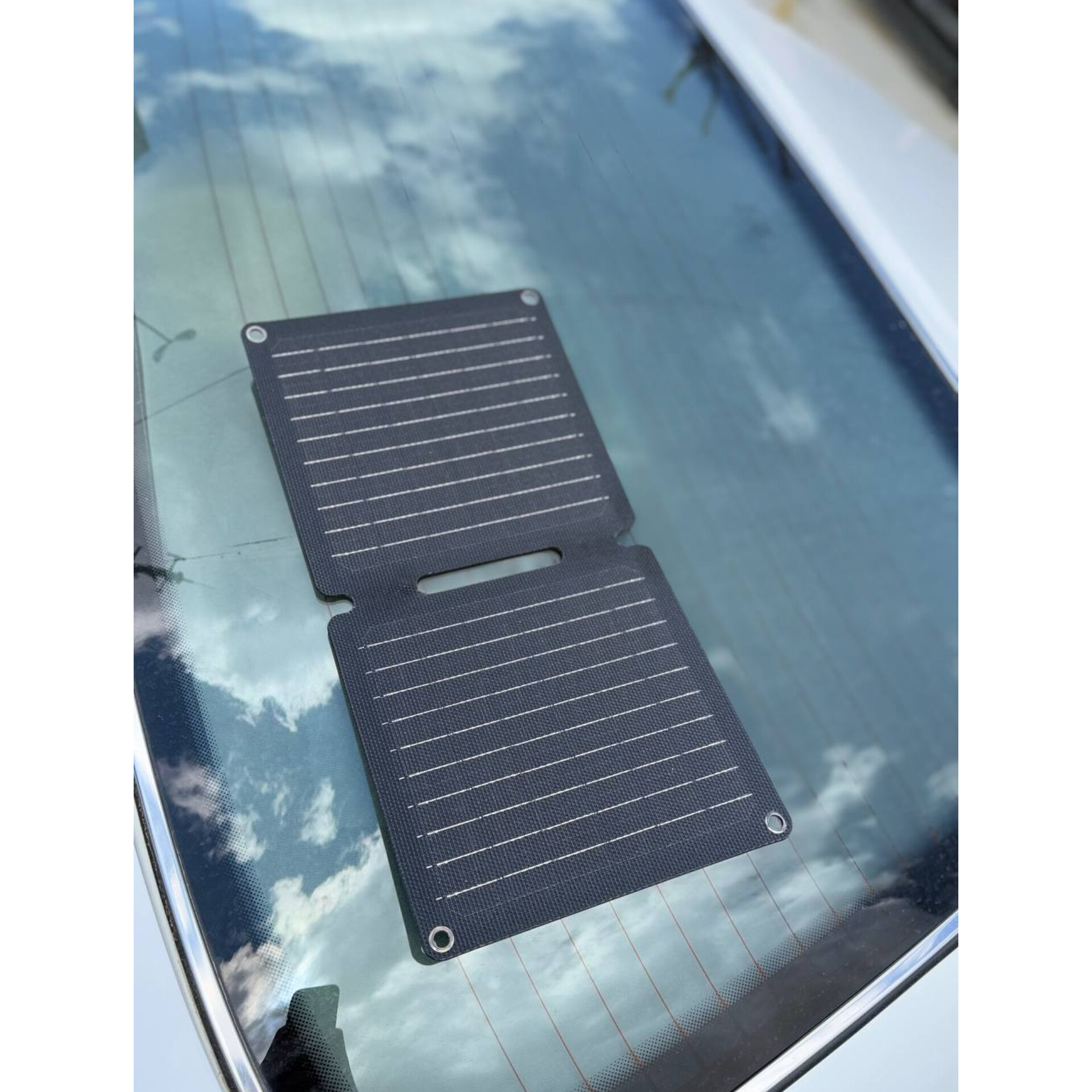 پنل خورشیدی solar power 10