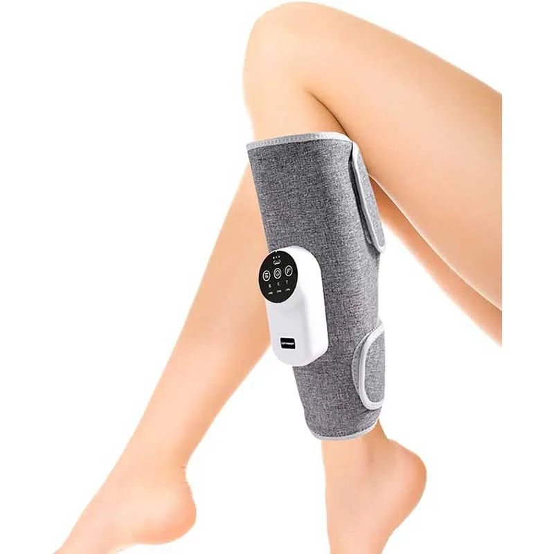 ماساژور هوشمند پا SKG LEG MASSAGER BM3E