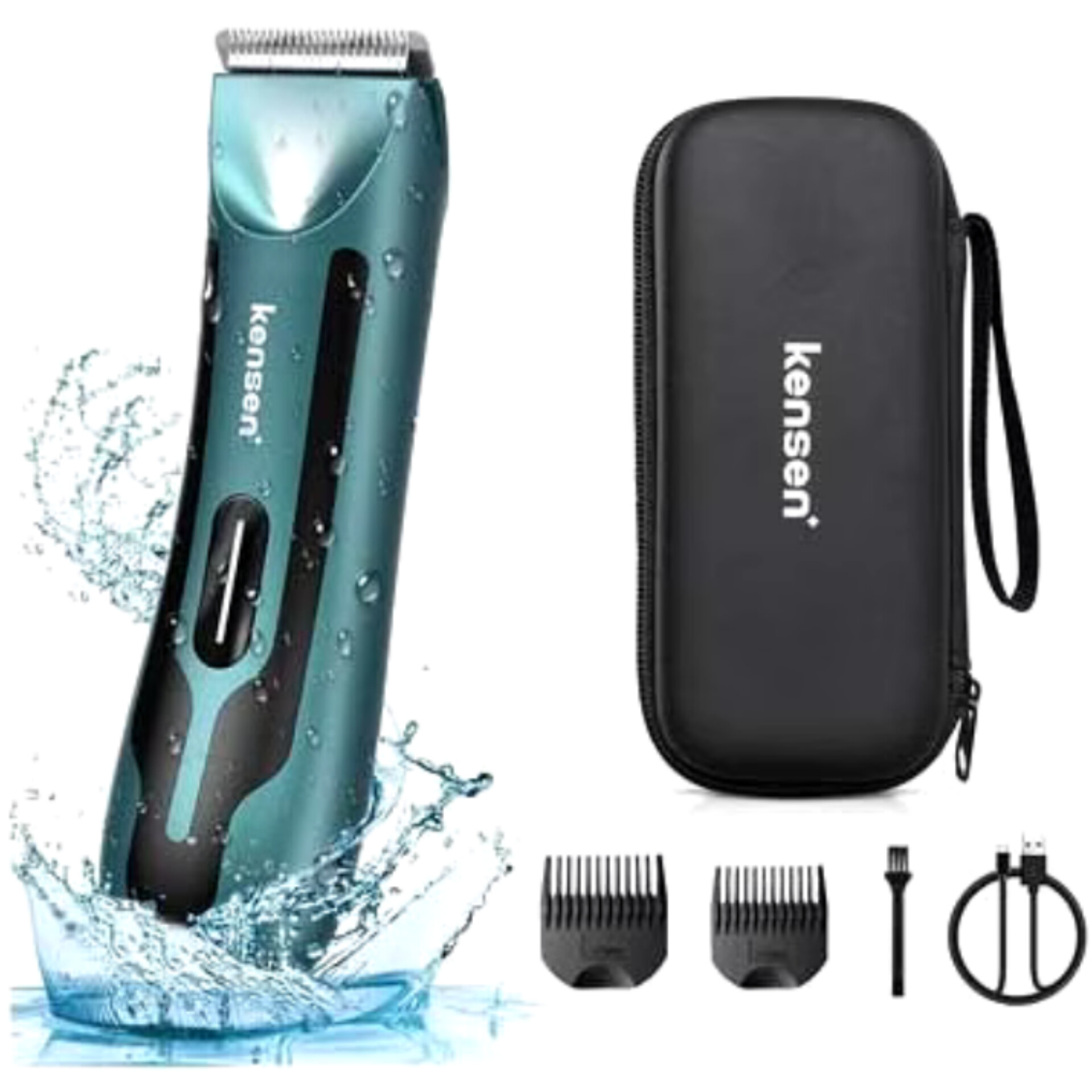 ماشین اصلاح بدن Kensen series S10 RFCD-9088