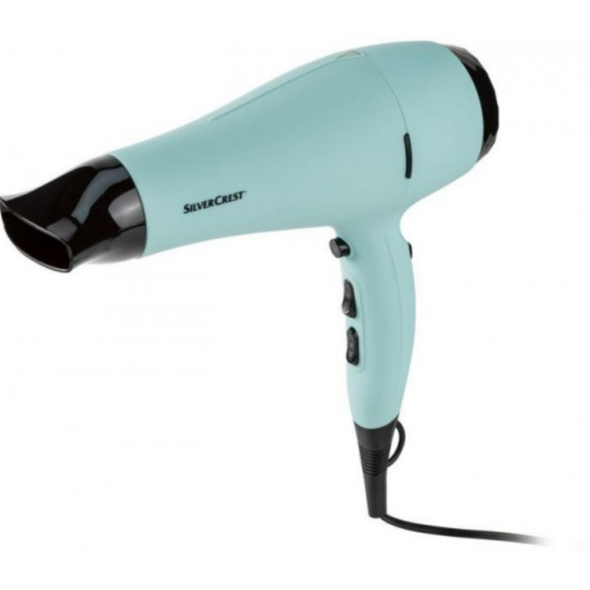 سشوار SilverCrest SHTK 2000 A1