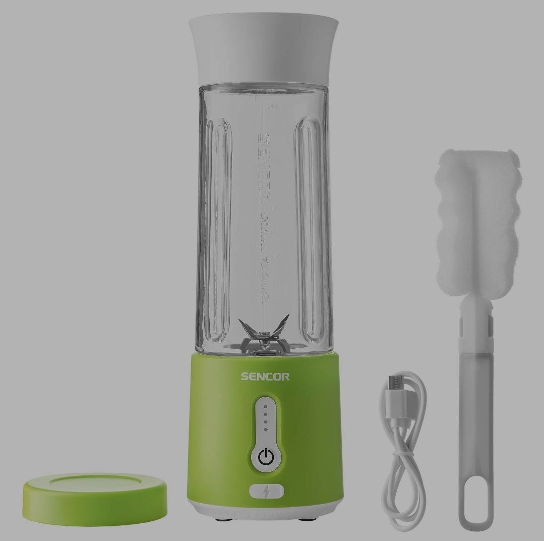 اسموتی ساز شارژی سنکور SENCOR SBL 131