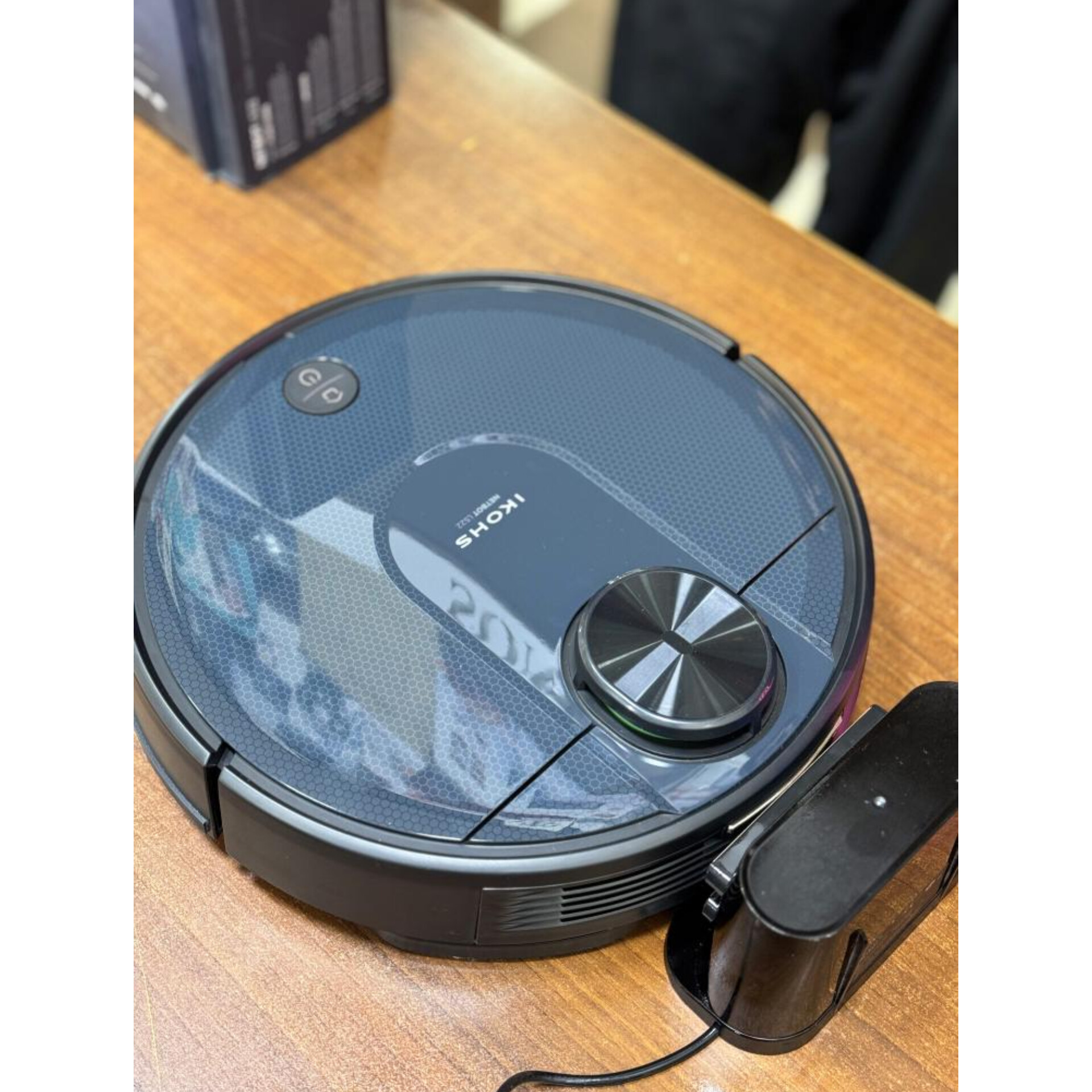 جارو رباتیک  IKOHS NETBOT LS22