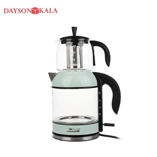 چای ساز فلر مدل M285