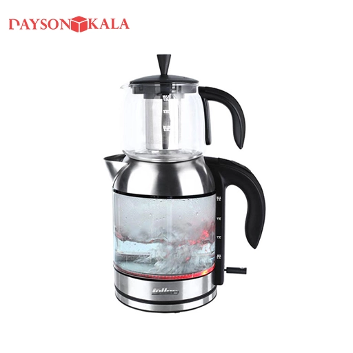 چای ساز  اصلی فلر مدل TS 286