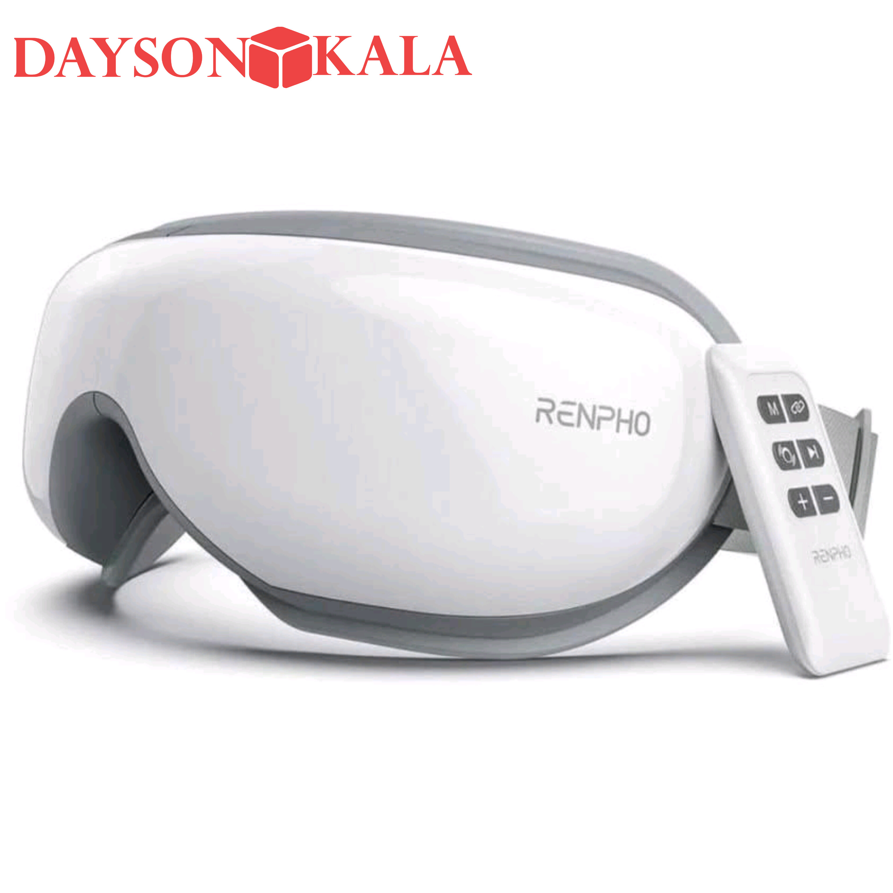 ماساژور چشم رنفو مدل RF-EM001