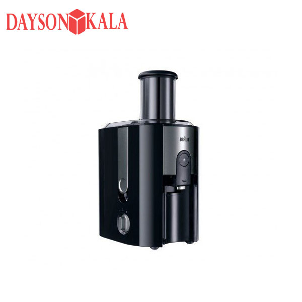 آبمیوه گیری براون مدل j500
