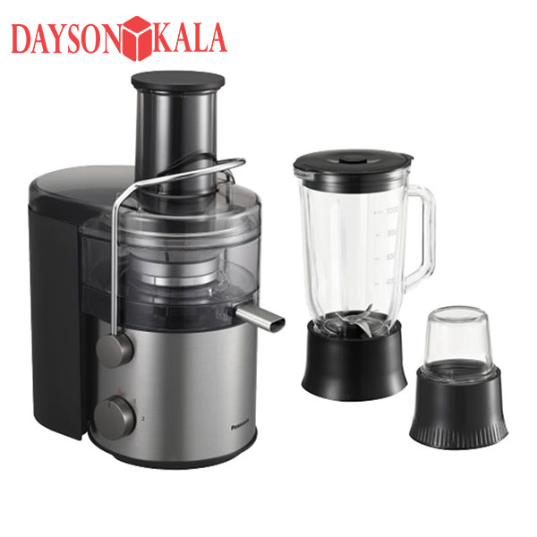 آبمیوه‌ گیری پاناسونیک مدل mj-cb800