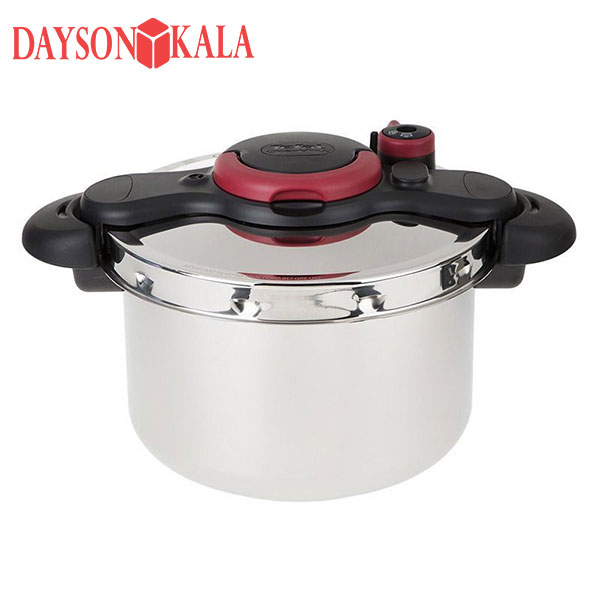 زودپز تفال مدل minut easy 7.5 l