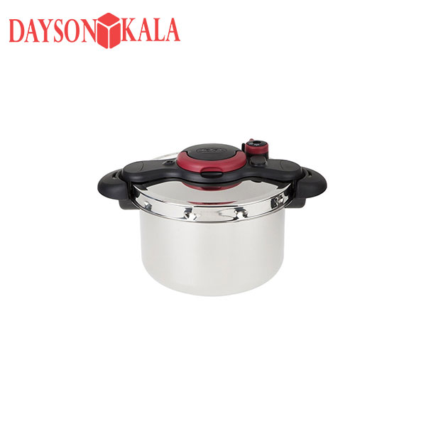 زودپز تفال مدل minut easy 6 l