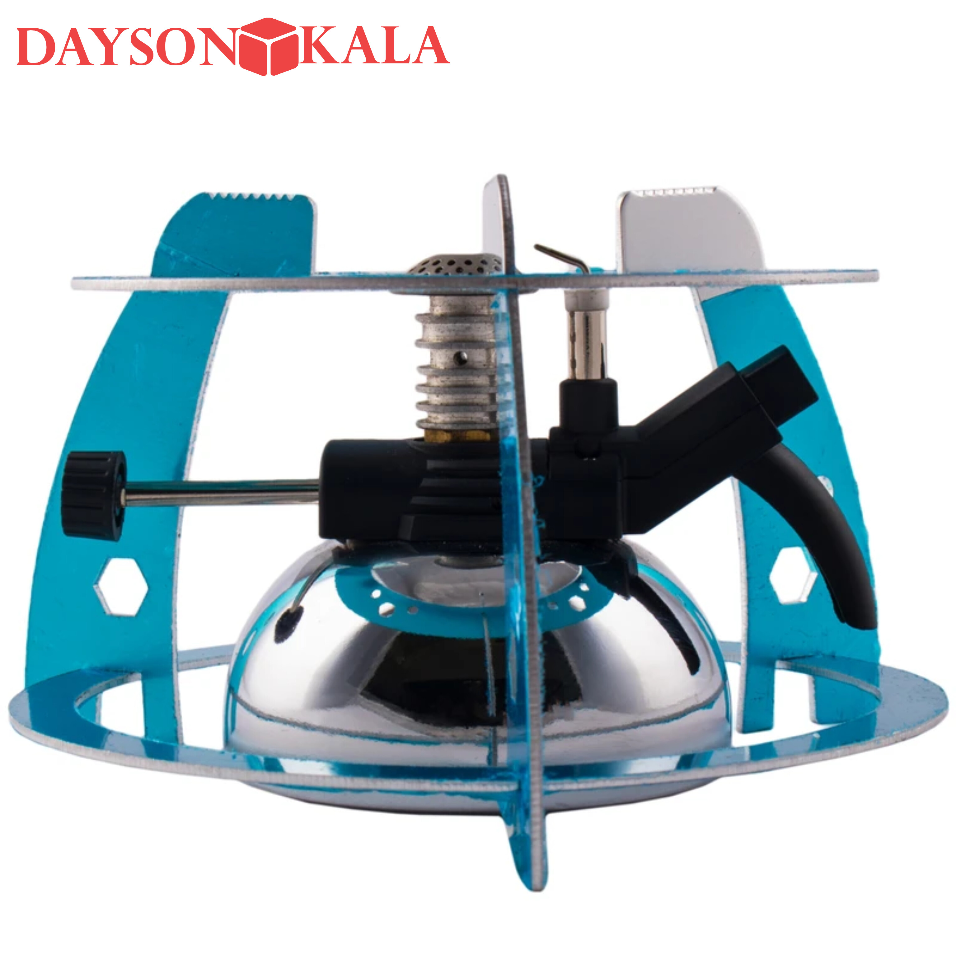 اجاق مسافرتی Micro Burner مدل B6O