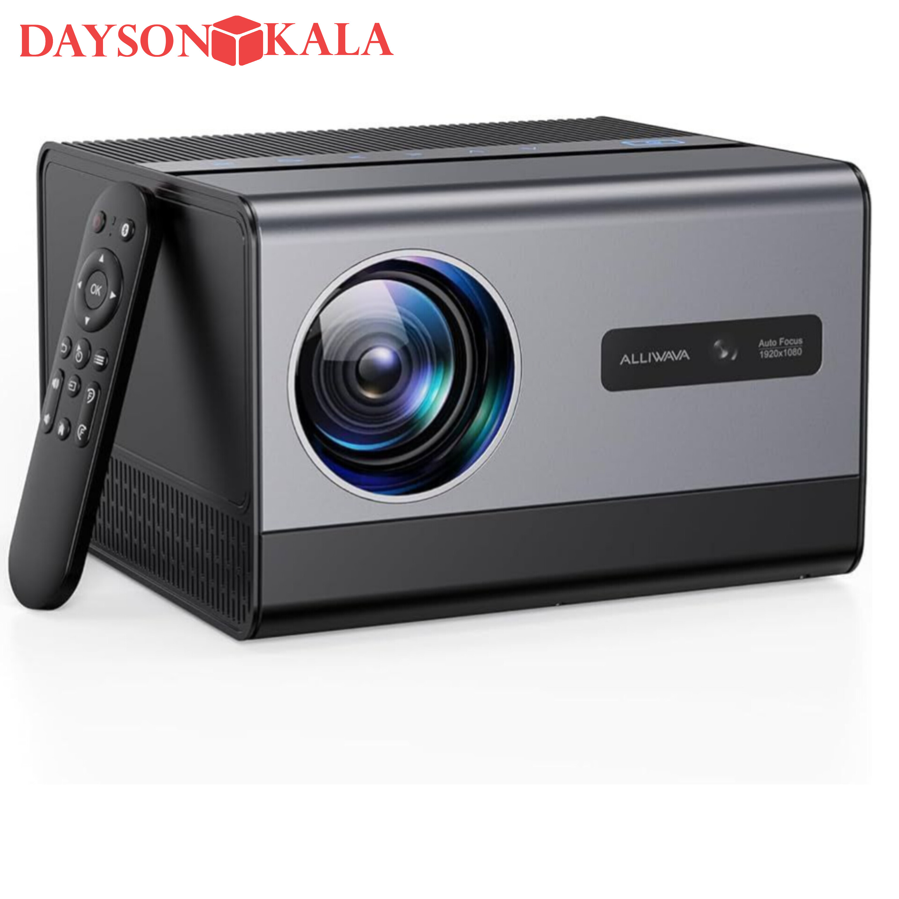 خرید و  قیمت پروژکتور ALLIWAVA مدل PR850