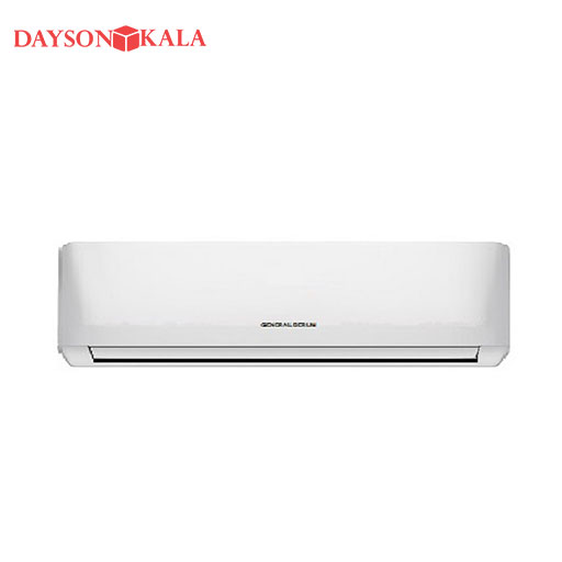 کولر گازی جنرال برلین اینورتر مدل GB-TS24000