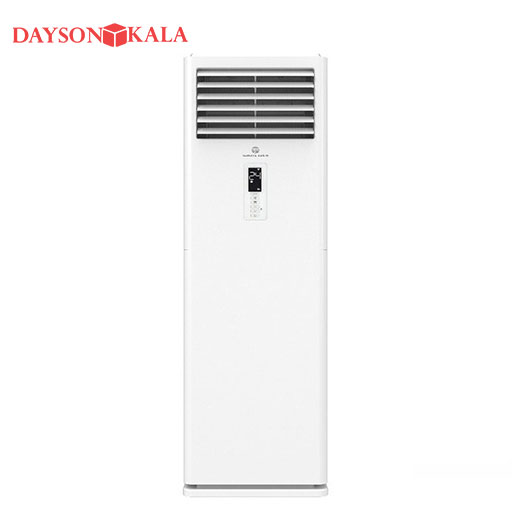 کولر گازی جنرال برلین مدل csh-36000