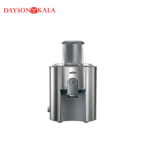 آبمیوه گیری براون J700
