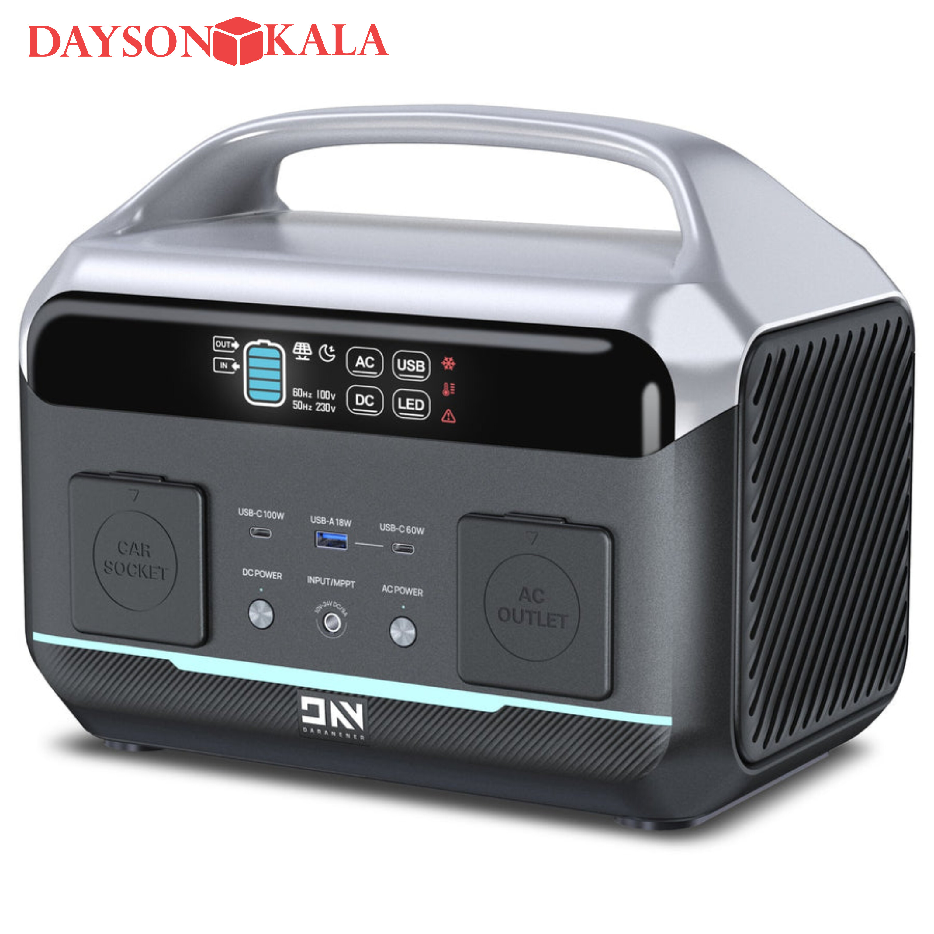پاور استیشن DaranEner NEO300 Pro
