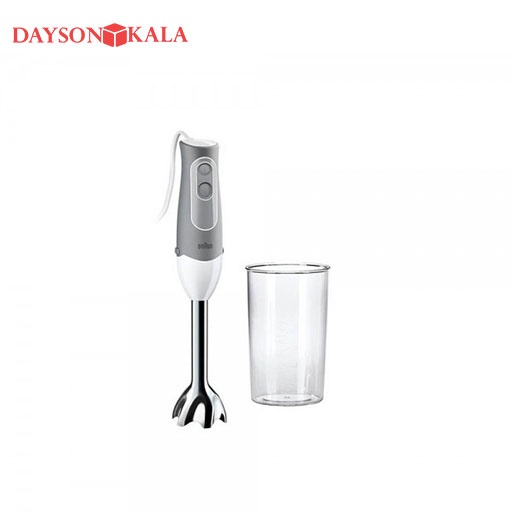 گوشت کوب براون مدل MQ 500