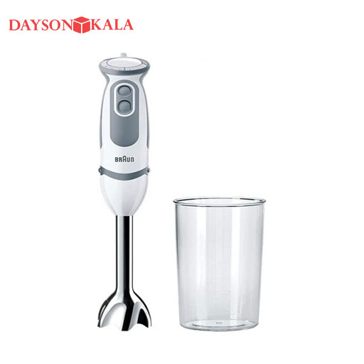 گوشت کوب براون مدل MQ 5200