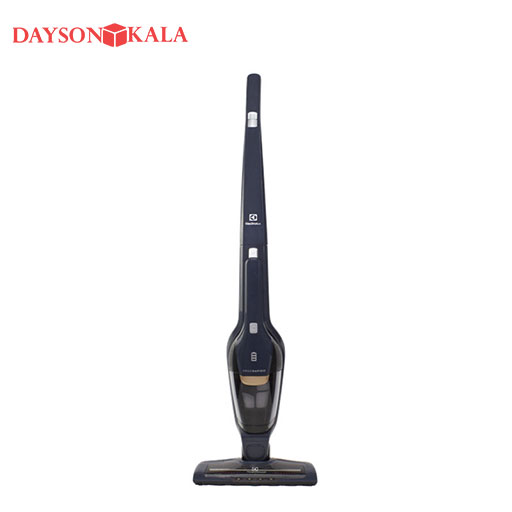 جارو شارژی الکترولوکس مدل zb3513db