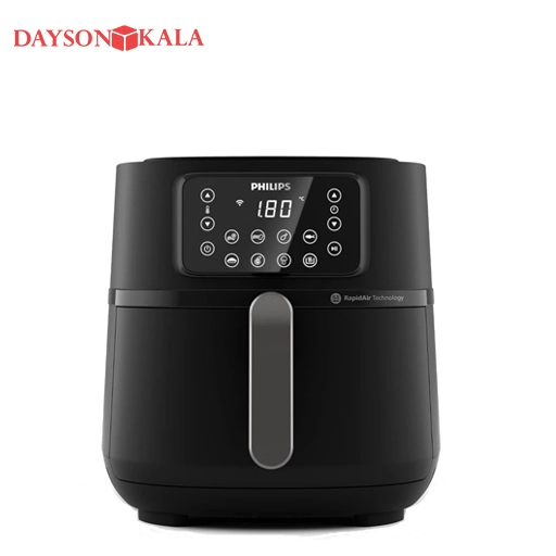 سرخ کن فیلیپس مدل 9285 تک ظرف