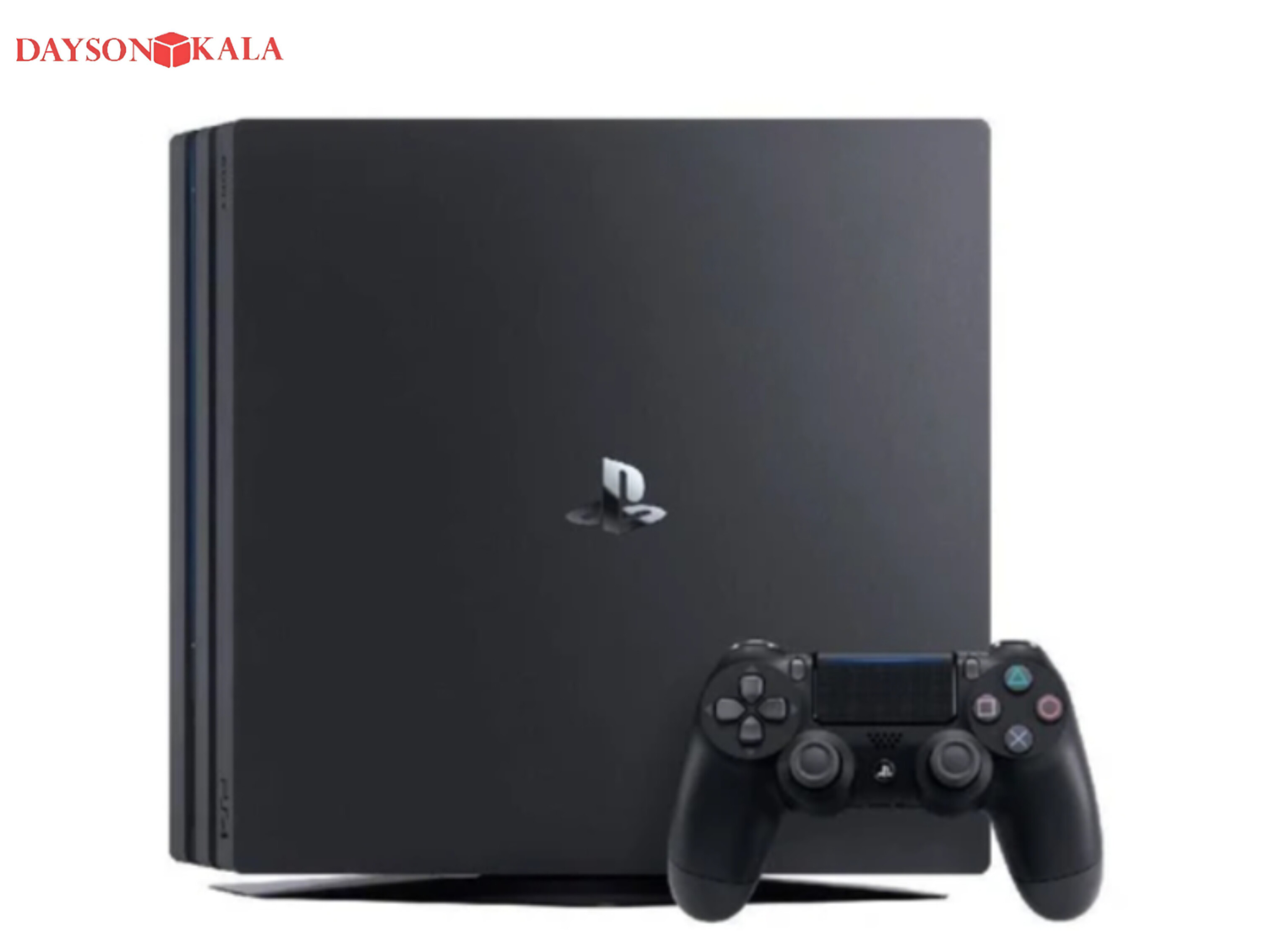 لپ تاپ PS 4 PRO 1TB