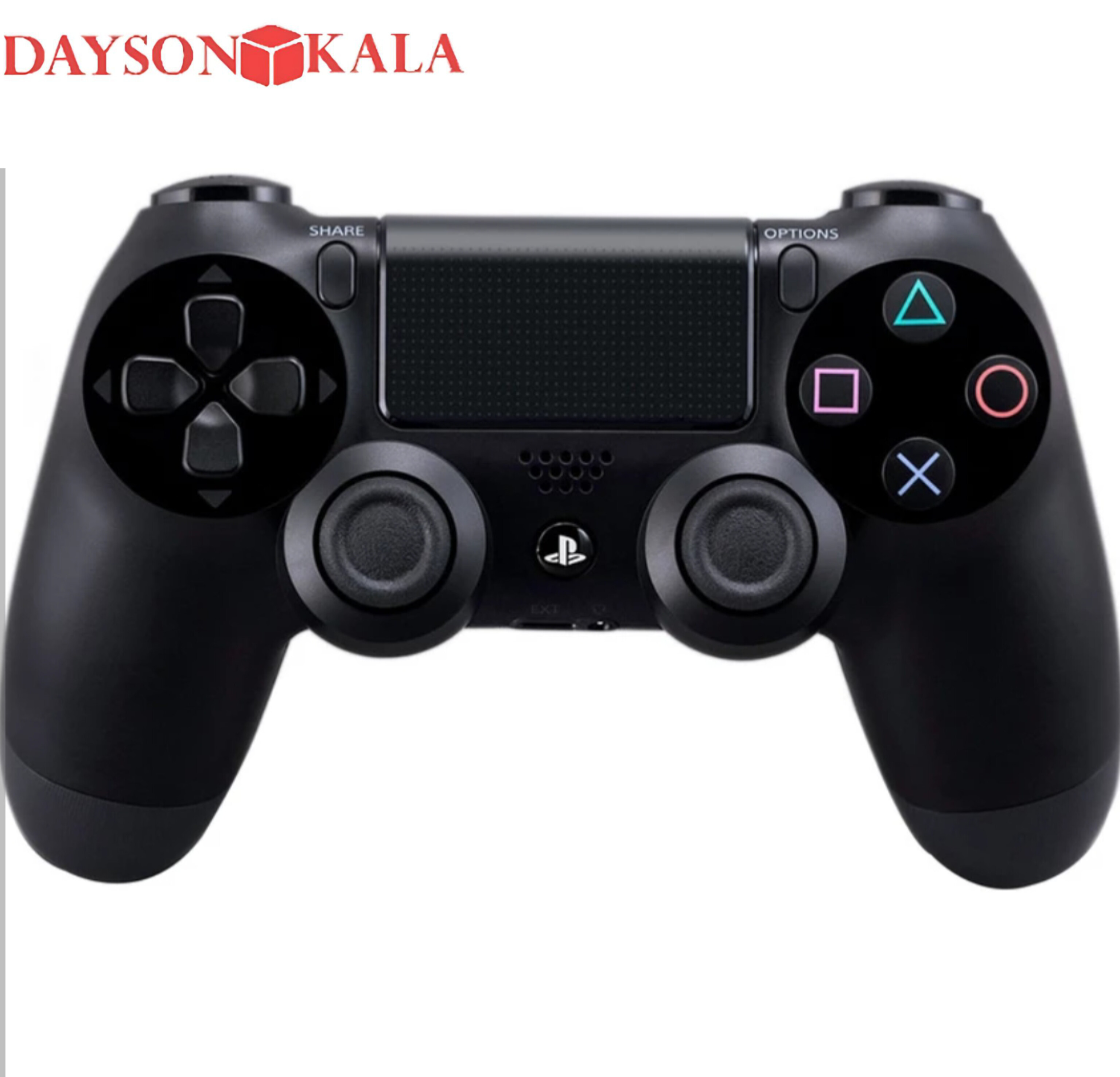 Dual Shock 4