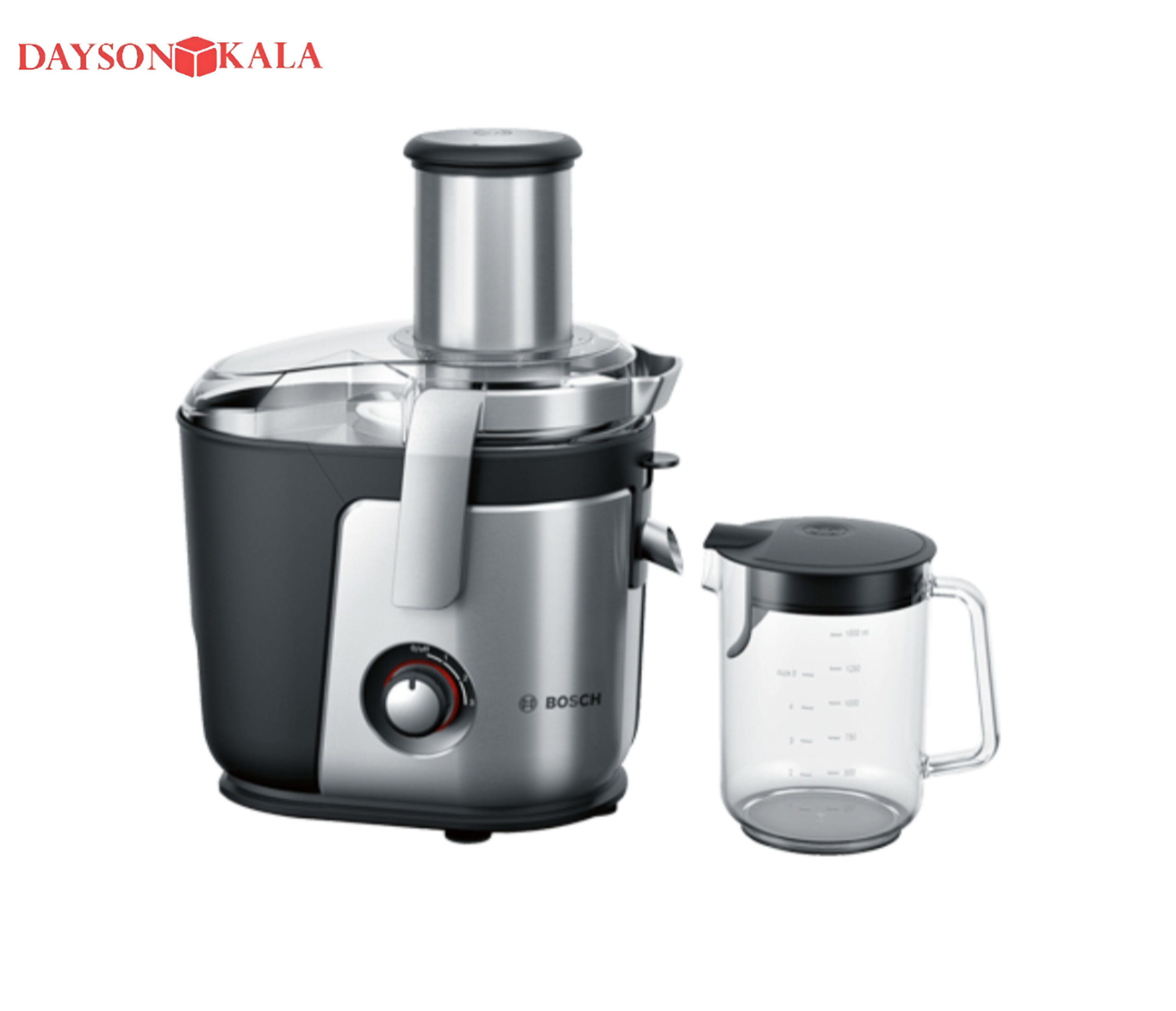 آبمیوه گیری 4010بوش