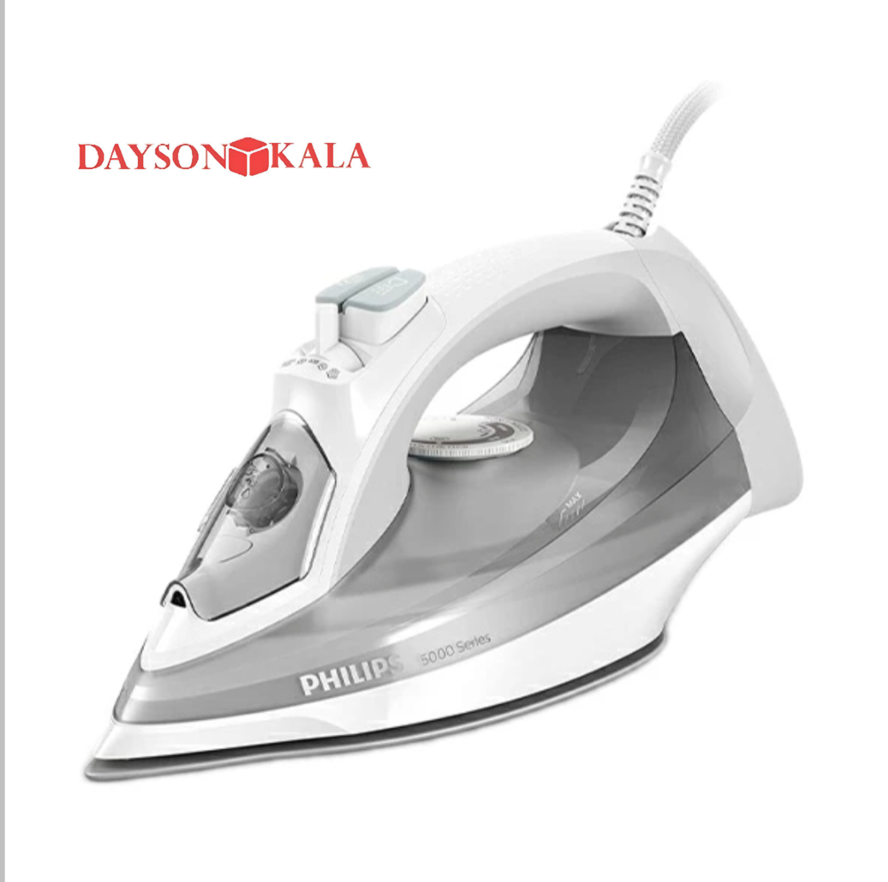 اتو بخار فیلیپس مدل DST5010
