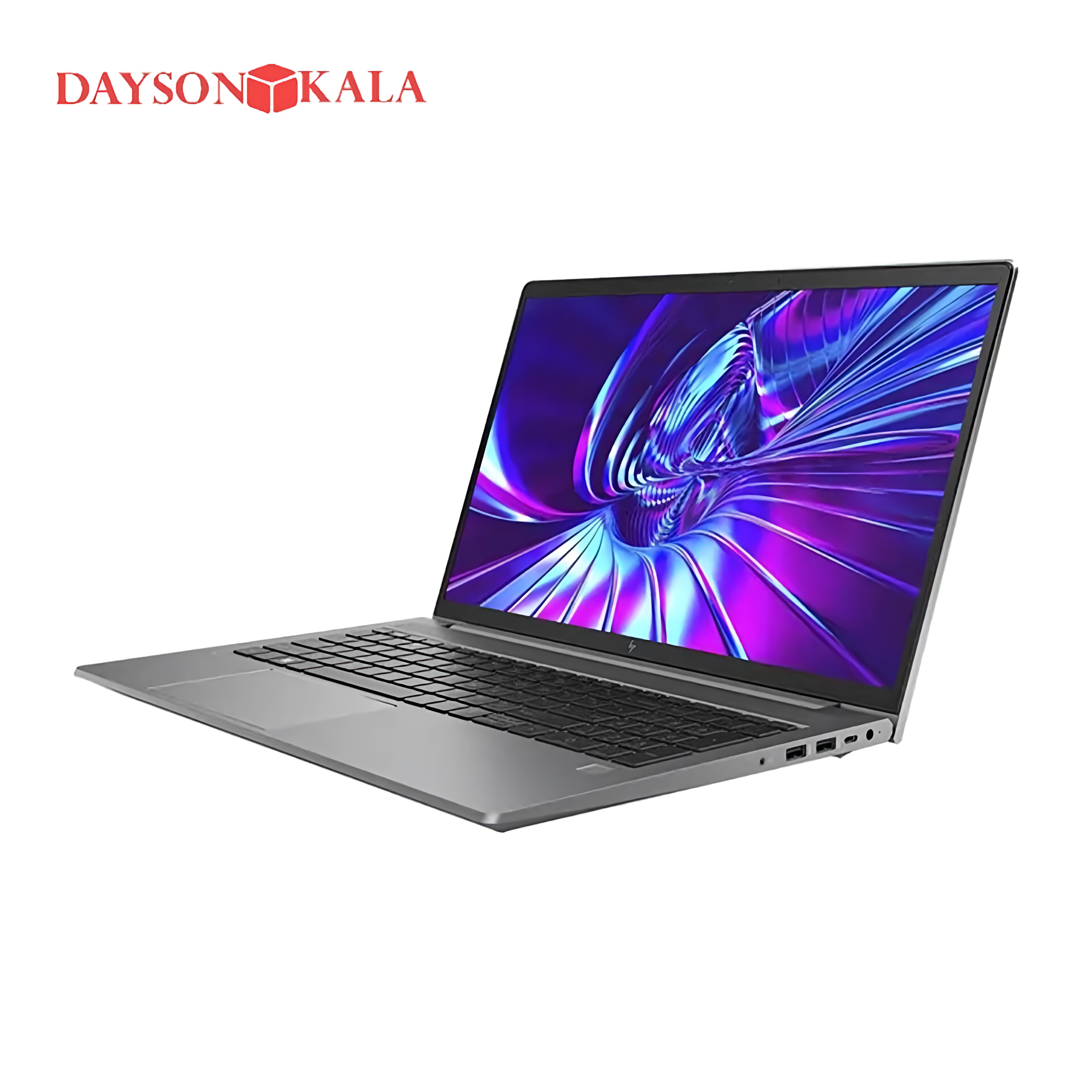 لپ تاپ Zbook PowerG9