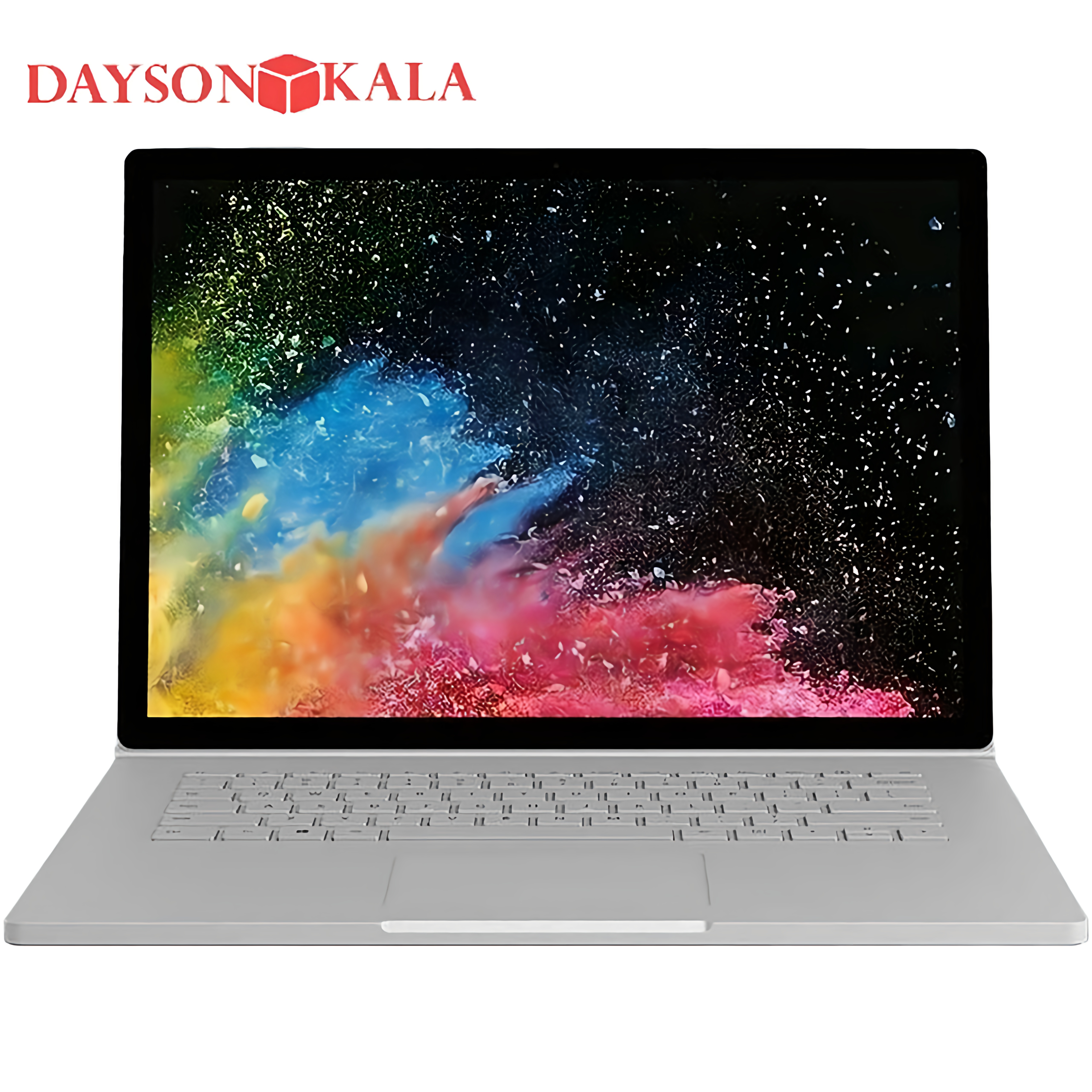لب تاپ Surface Book2