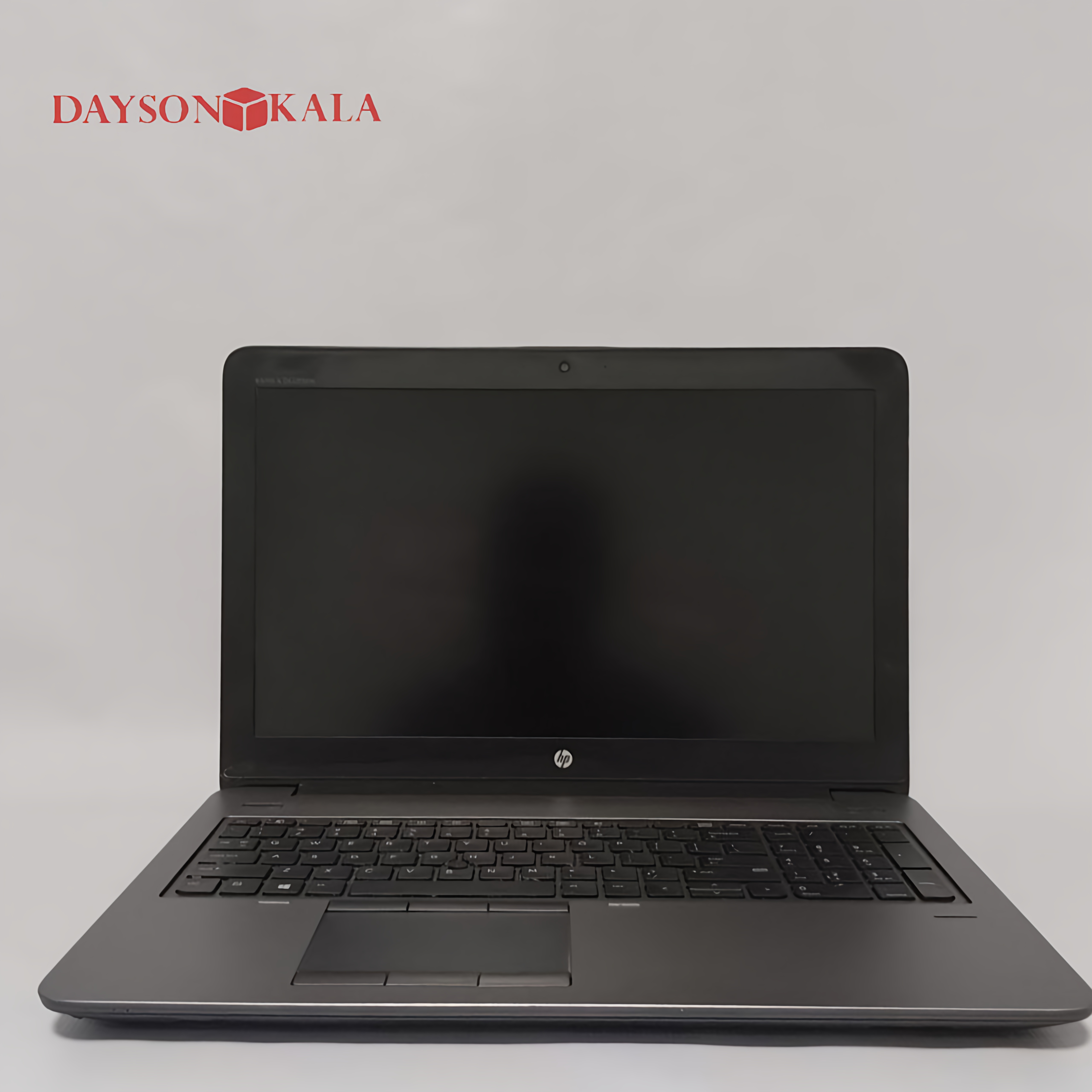 لپ تاپ Zbook15G4