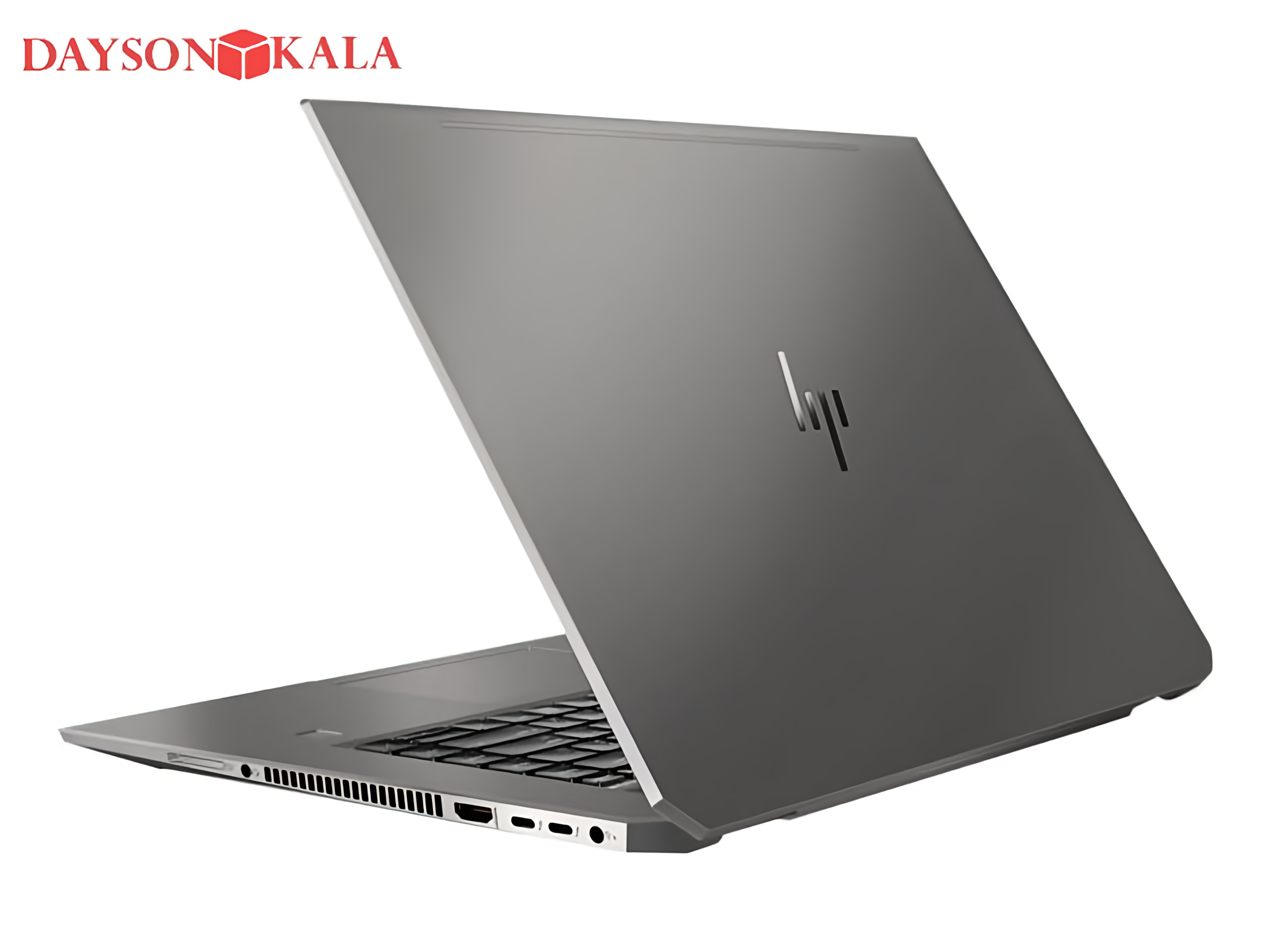 لپ تاپ Zbook studio 15G5