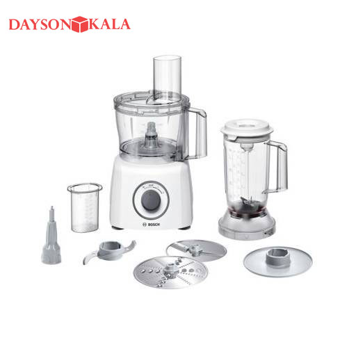 غذاساز بوش مدل MCM3200W