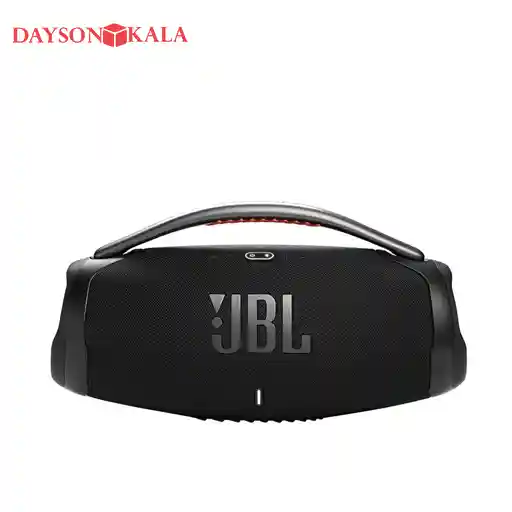 اسپیکر JBL مدل boom box 3 blk