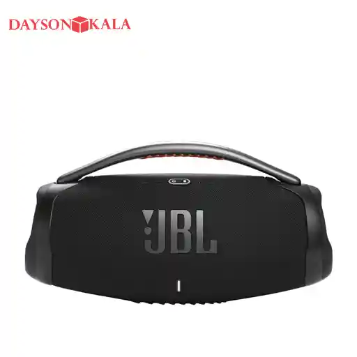 اسپیکر JBL مدل BOOM BOX 3aqd
