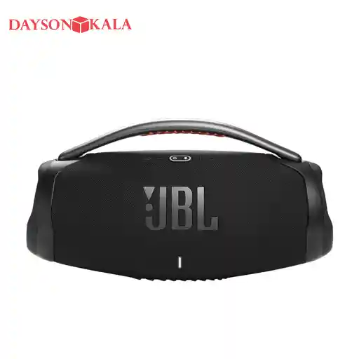 اسپیکر JBL مدل Boom box 3 wifi