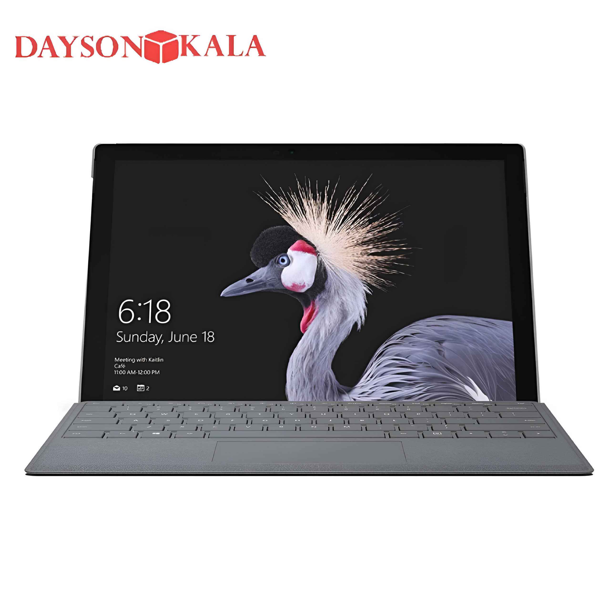 لپ تاپ microsoft