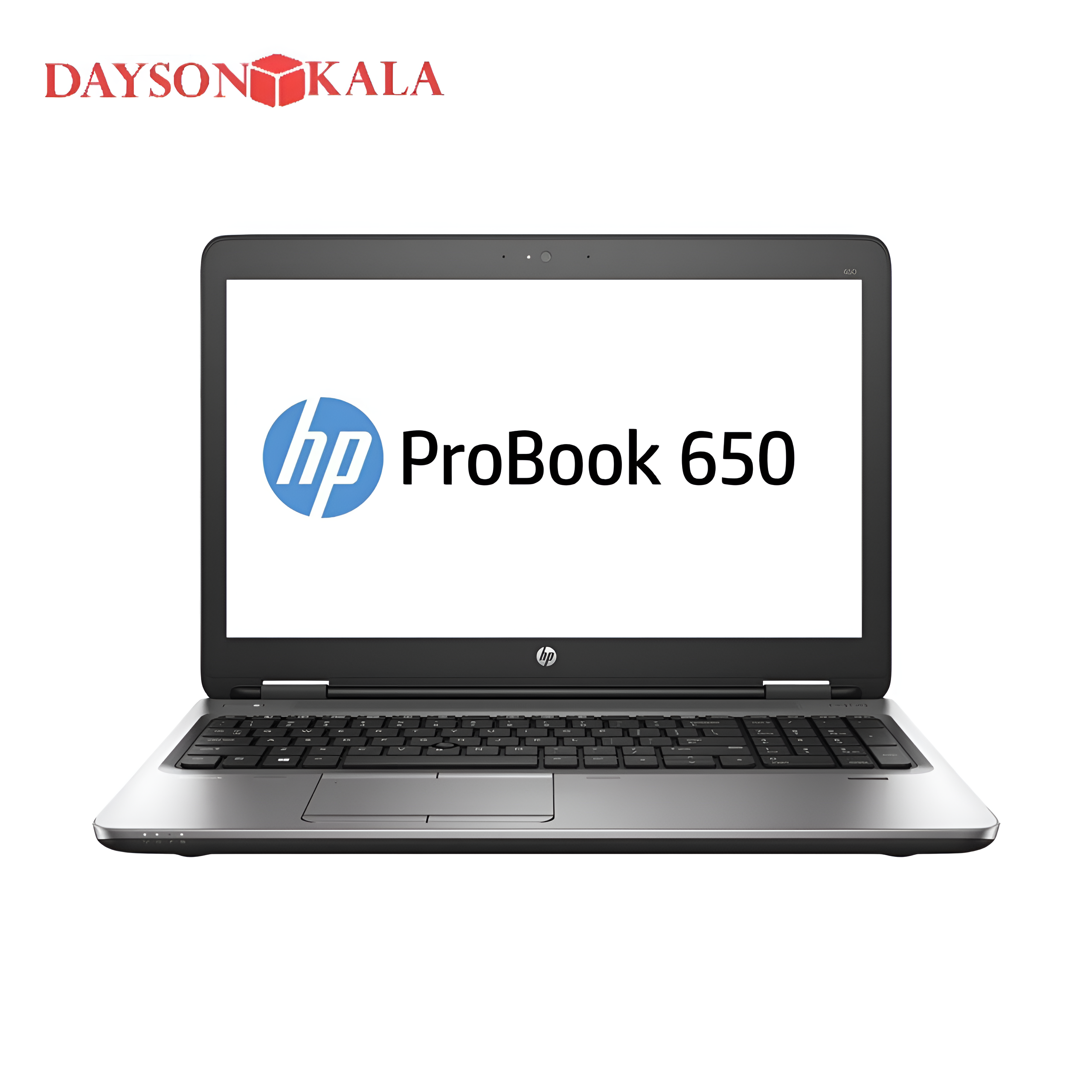 لپ تاپ برند pro book650G2