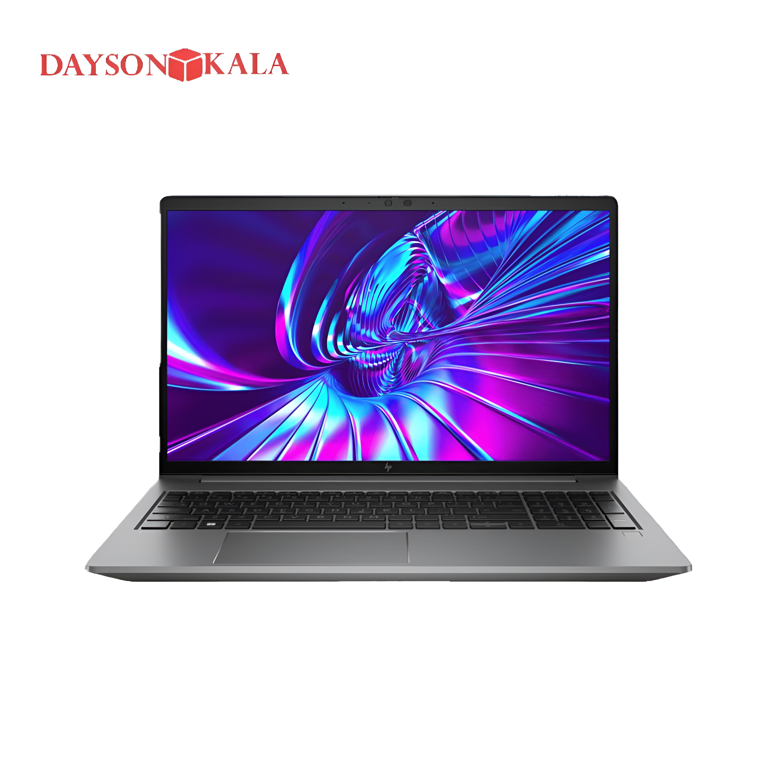 لپ تاپ برند zbook powerG9