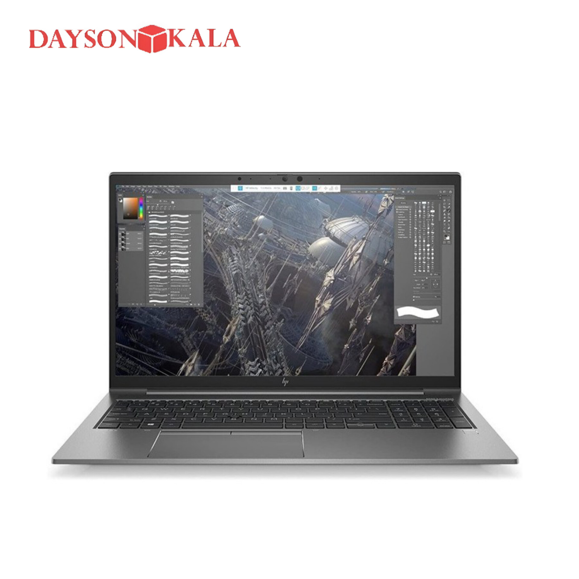 لپ تاپ Zbook fireflyG7