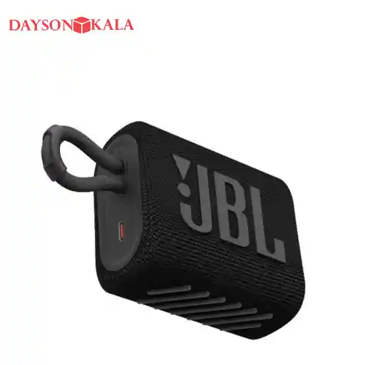 اسپیکر JBL مدل GO 3