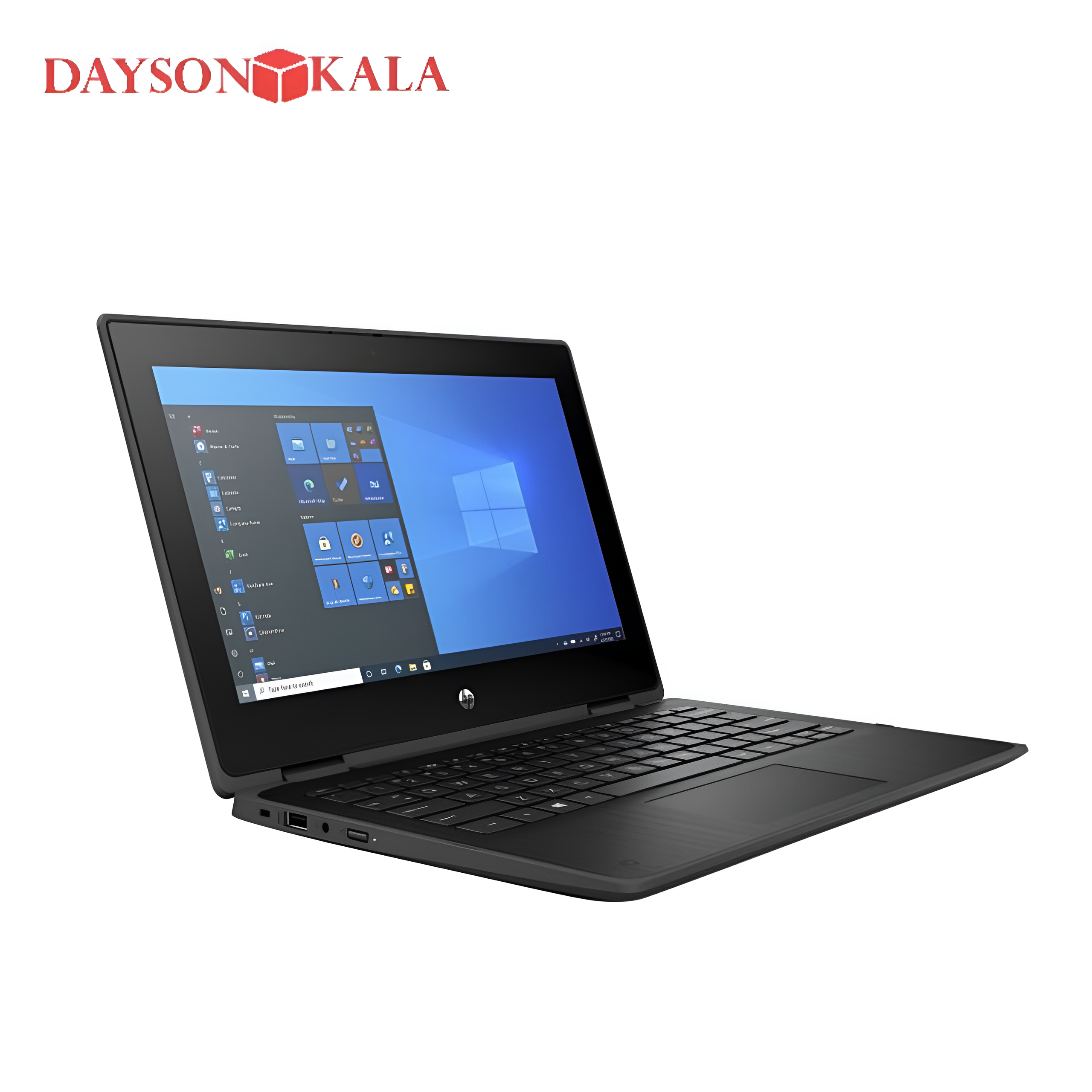 لپ تاپ برند HP مدل 11e