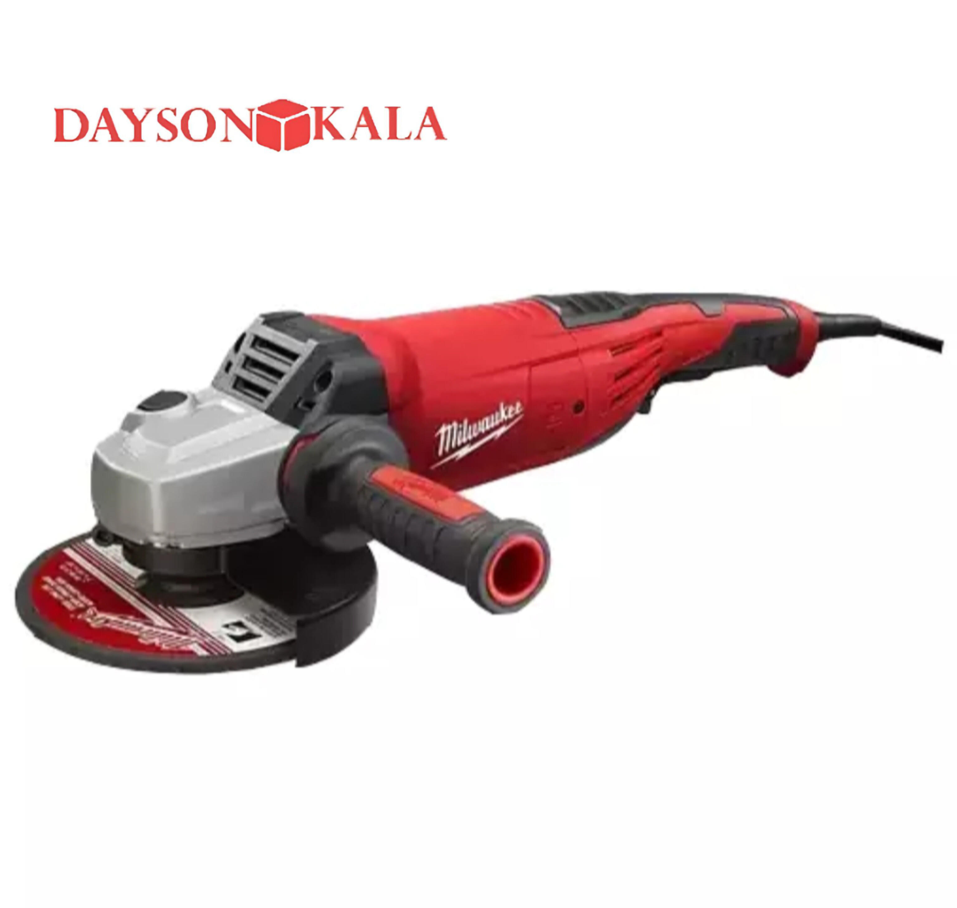 فرز سنگبری AG22-230 میلواکی